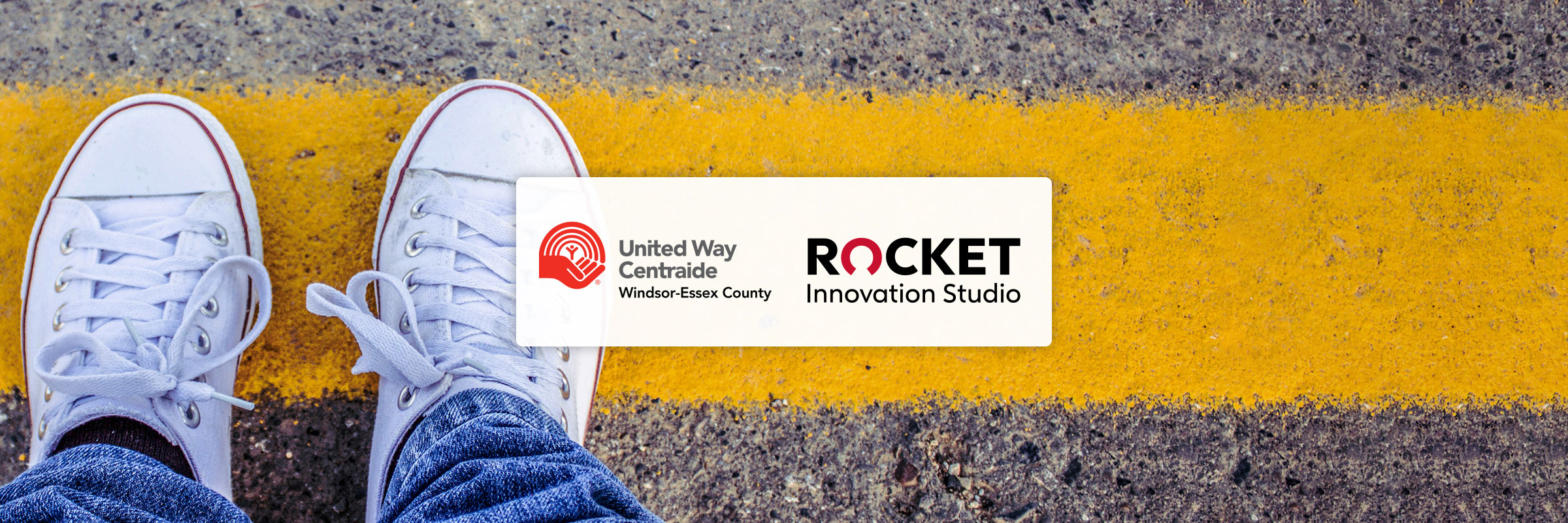 Rocket Innovation Studio Teams Up with United Way to Create ‘Living in My Shoes’ Simulation Post Featured Image