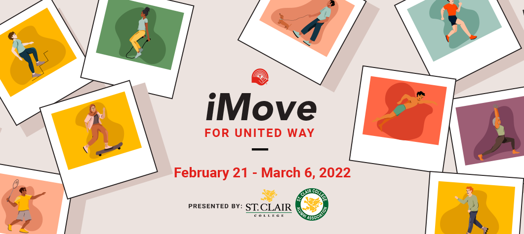 iMove For United Way Post Featured Image