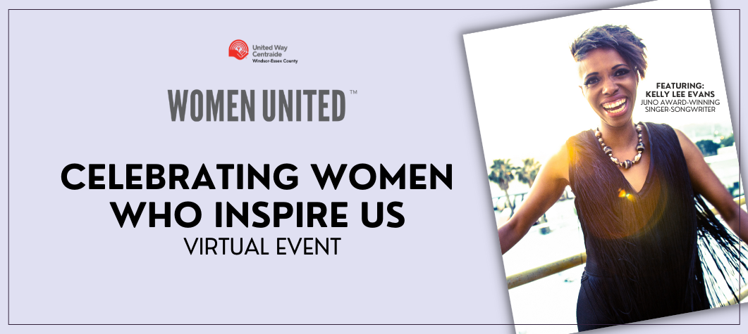 Celebrating Women Who Inspire Us Virtual Event Post Featured Image