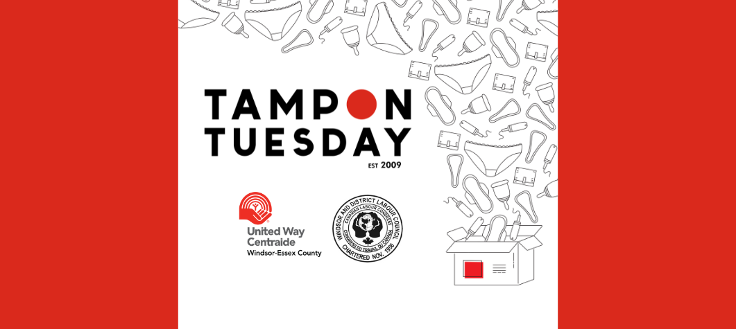 Tampon Tuesday Post Featured Image